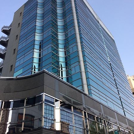 多美迎后乐园酒店 東京都 外观 照片