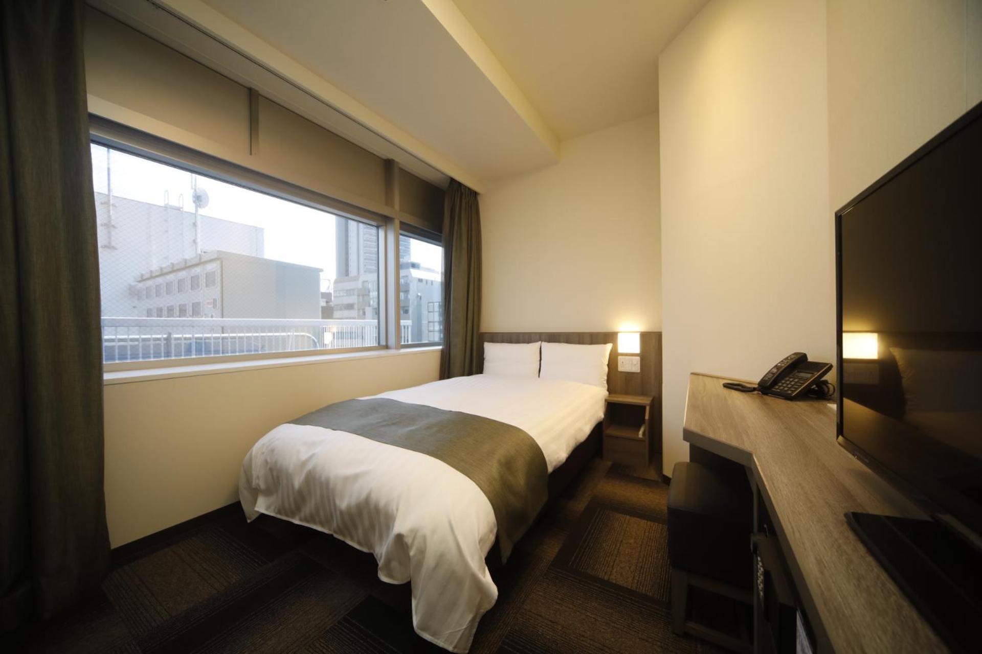 多美迎后乐园酒店 東京都 外观 照片