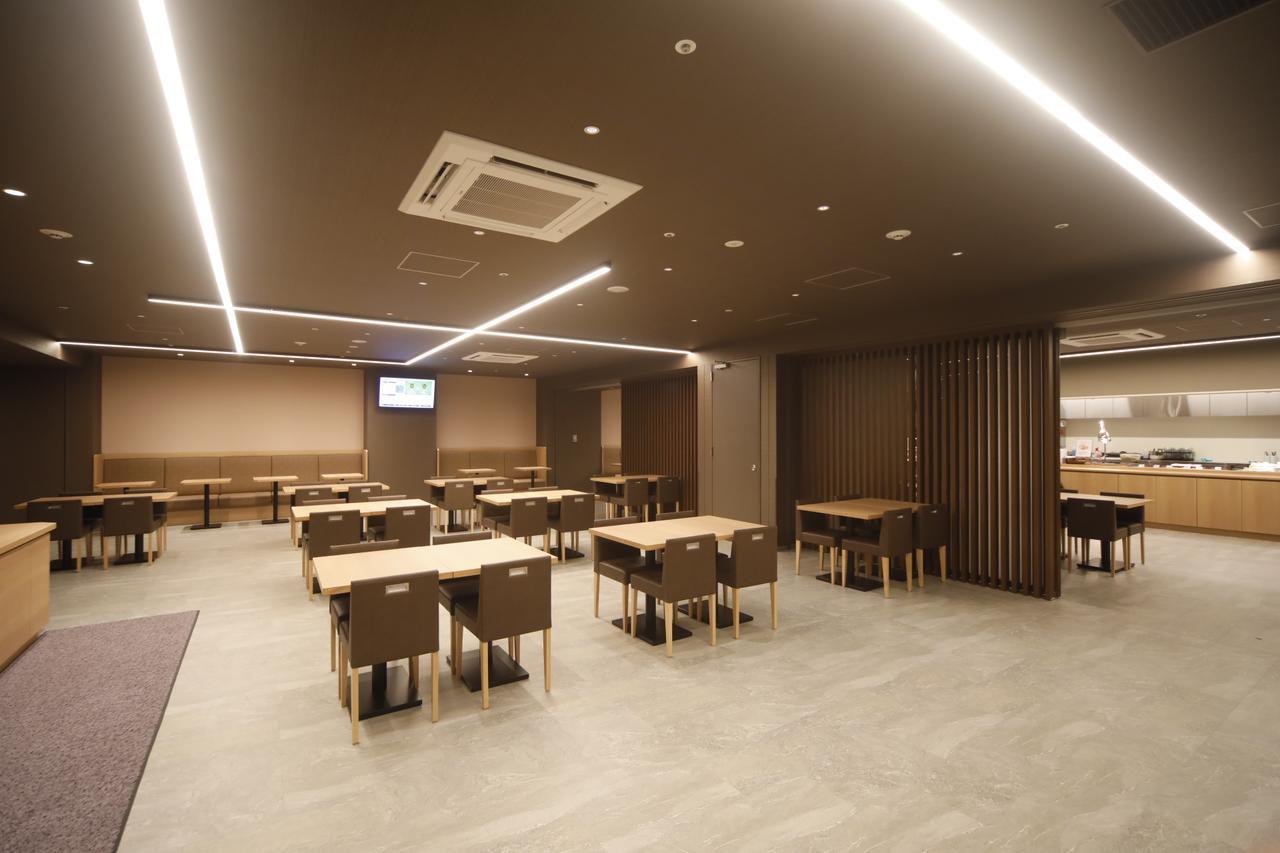多美迎后乐园酒店 東京都 外观 照片